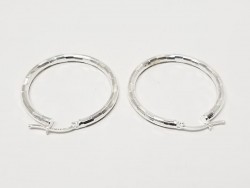 925 Sterling Silver Earrings for Women