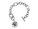 Stainless Steel Bracelets for Women