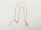 Stainless Steel Necklaces with Pendants for Women