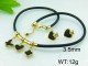 Stainless Steel Set for Women