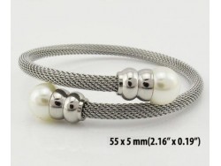Stainless Steel Bracelet for Women
