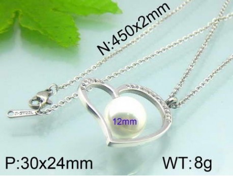 Stainless Steel Chain for Women