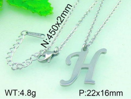 Stainless Steel Chain for Women