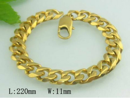 Stainless Steel Bracelet for Men