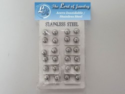 Stainless Steel  Earrings for Women